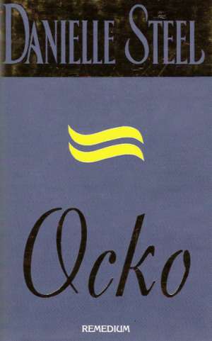 Ocko - Steel Danielle