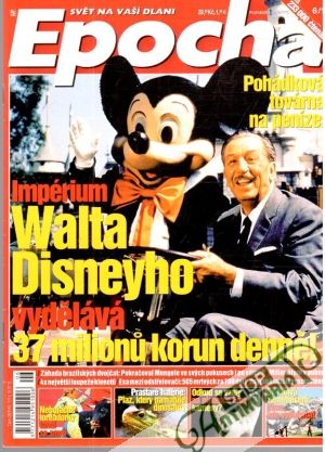 Epocha 6/2010 - Kolektív autorov