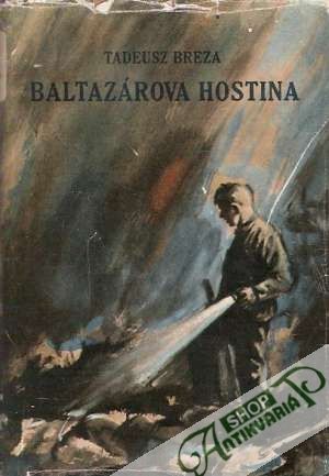 Baltazárova hostina - Breza Tadeusz