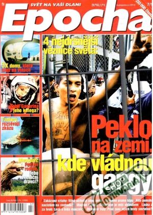Epocha 7/2010 - Kolektív autorov