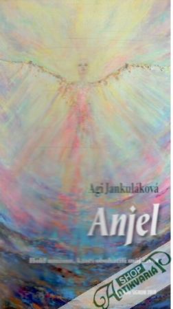 Anjel - Jankuláková Agi