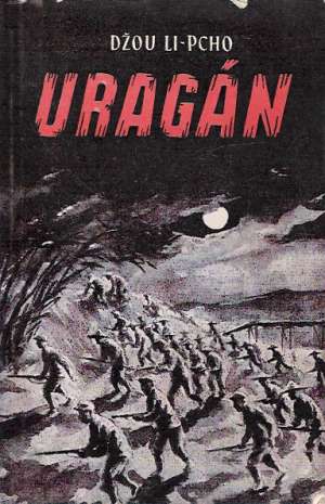 Uragán - Li-Pcho Džou