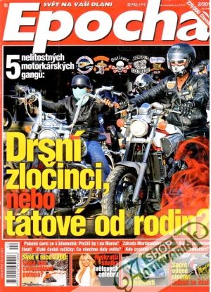 Epocha 2/2012 - Kolektív autorov