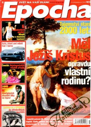 Epocha 18/2008 - Kolektív autorov
