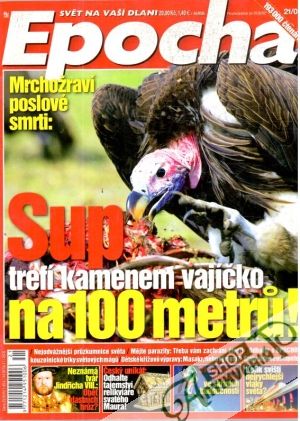 Epocha 21/2009 - Kolektív autorov