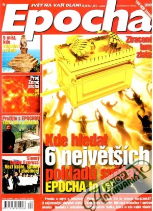 Epocha 20/2009 - Kolektív autorov