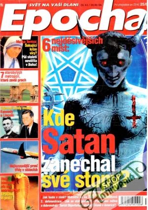 Epocha 25/2007 - Kolektív autorov