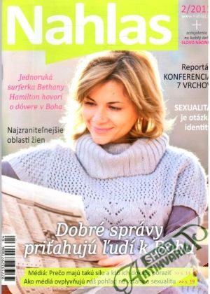 Nahlas 2/2011 - Kolektív autorov