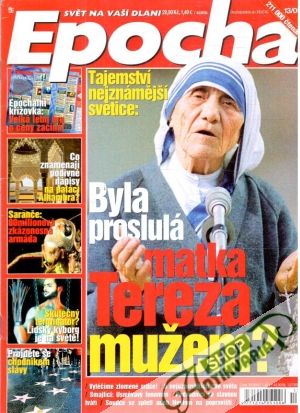 Epocha 13/2009 - Kolektív autorov