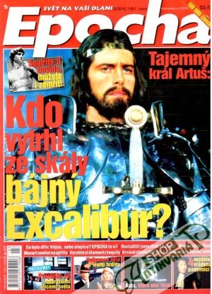 Epocha 3/2009 - Kolektív autorov