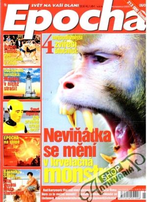 Epocha 6/2009 - Kolektív autorov