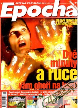 Epocha 18/2009 - Kolektív autorov