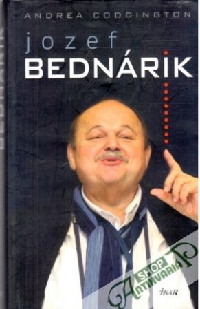 Jozef Bednárik - Coddington Andrea
