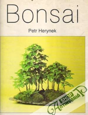Bonsai - Herynek Petr