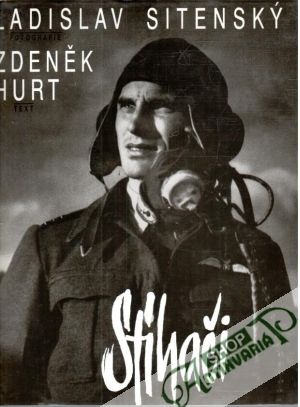 Stíhači - Sitenský Ladislav, Hurt Zdeněk