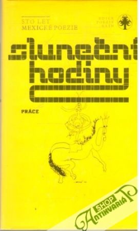 Sluneční hodiny - Kolektív autorov