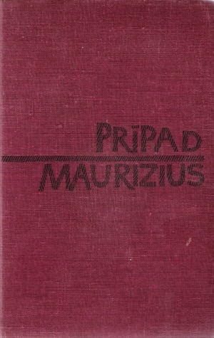 Prípad Maurizius - Wassermann Jakob