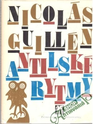 Antilské rytmy - Guillén Nicolás