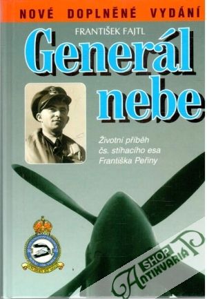 Generál nebe - Fajtl František