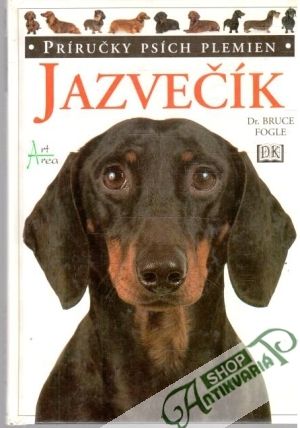 Jazvečík - Fogle Bruce