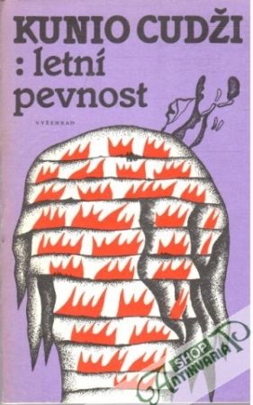 Letní pevnost - Cudži Kunio