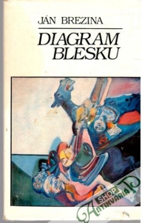 Diagram blesku - Brezina Ján