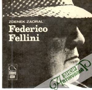 Federico Fellini - Zaoral Zdenek
