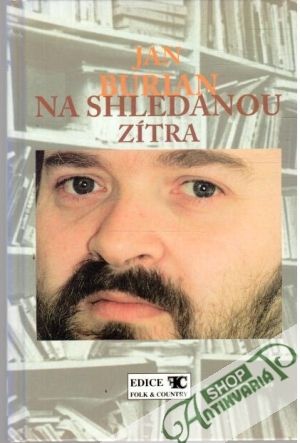 Na shledanou zítra - Burian Jan
