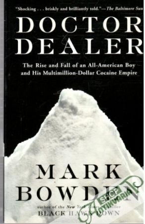 Doctor dealer - Bowden Mark