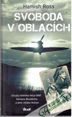 Svoboda v oblacích - Ross Hamish
