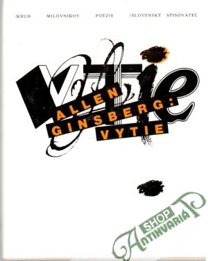 Vytie - Ginsberg Allen