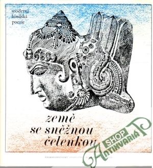 Země se sněžnou čelenkou - Smékal Odolen
