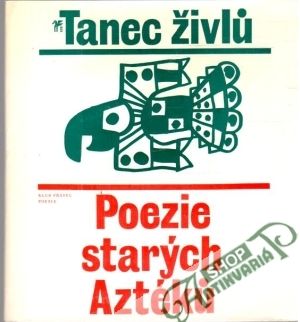 Tanec živlu - Kolektív autorov