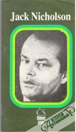 Jack Nicholson - Hendrich Vladimír