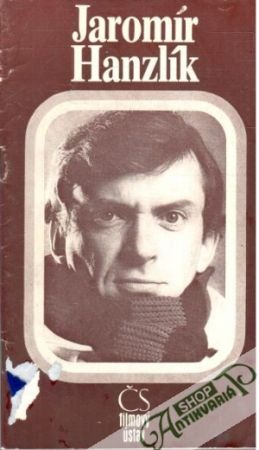 Jaromír Hanzlík - Jaroš Jan