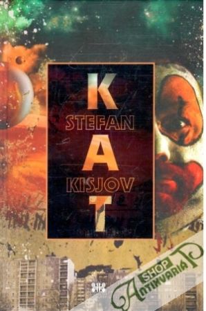 Kat - Kisjov Stefan