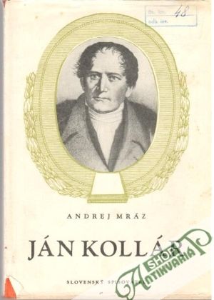 Ján Kollár - Mráz Andrej