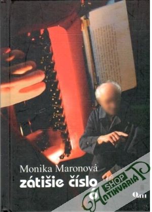Zátišie číslo 6 - Maronová Monika