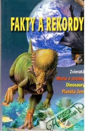 Fakty a rekordy - Kolektív autorov