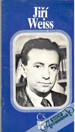 Jiří Weiss - Merhaut Václav