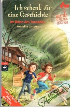 Ich schenk dir eine Geschichte - Langen Annette