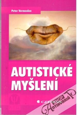 Autistické myšlení - Vermeulen Peter