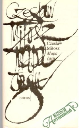 Mapa času - Milosz Czeslaw