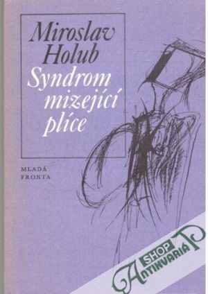 Syndrom mizející plíce - Holub Miroslav