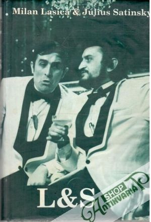 L&S - 1. - Lasica Milan, Satinský Július