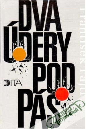 Dva údery pod pás - Fajtl František