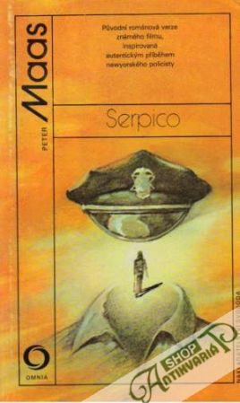 Serpico - Maas Peter
