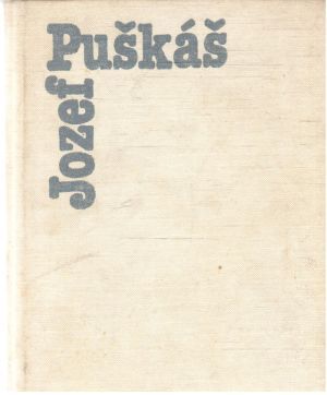 Štvrtý rozmer - Puškáš Jozef