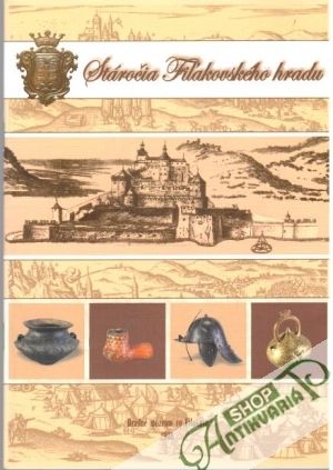 Stáročia Fiľakovského hradu - Agócs Attila