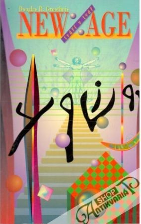 Tváři v tvář New Age - Groothuis Douglas R.